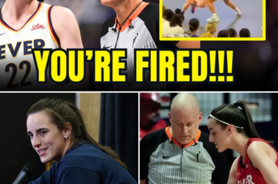 🔥 SHOCKING NEW FOOTAGE: Caitlin Clark Targeted in Brutal On-Court Attacks, Sparks Outrage That Could Rock the WNBA (an)