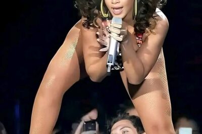🔥 HEART-STOPPING: Rihanna sets the internet ablaze in barely-there lingerie that leaves almost nothing to the imagination! With curves that could bring traffic to a standstill, the photos are so dangerously seductive, even the most unshakable men had to hit pause. This isn’t just a look — it’s a statement. 💣💋