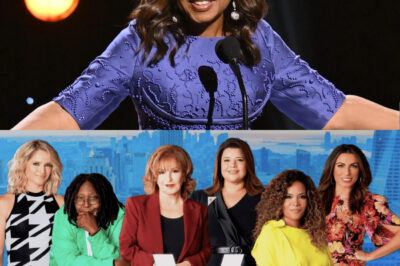 Oprah Winfrey Shocks People by Announcing Her Departure from the US After Appearing on ‘The View’