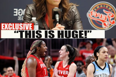 Stephanie White DIDN’T HOLD BACK After Defending Caitlin Clark & Indiana Fever!