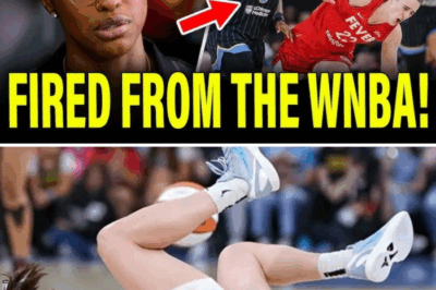 BREAKING: Diamond DeShields FIRED After Shocking Attack on Caitlin Clark