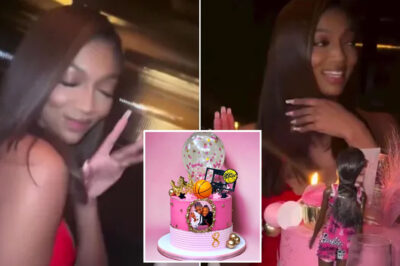 The Birthday Surprise That Touched Angel Reese’s Heart and Took Us All by Storm (an)