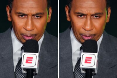 Stephen A. Smith Under Fire: ESPN Coworker Claims He ‘Crossed the Line’