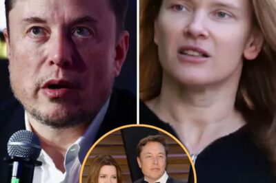 Elon Musk’s First Wife Walked Away With Pennies While He Built a $364 Billion Empire