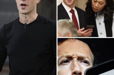 Mark Zuckerberg once revolutionized social media—now he urges you to cut screen time, and the irony speaks volumes. What’s the hidden truth behind his surprising advice?