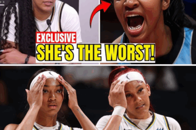 “Tensions Explode: Kamilla Cardoso’s Post-Game Words for Angel Reese Leave Fans STUNNED!”