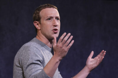 Mark Zuckerberg’s Dark Secret: The Strategy That Will Define Silicon Valley’s Future This Year—Why It’s Make or Break For Tech