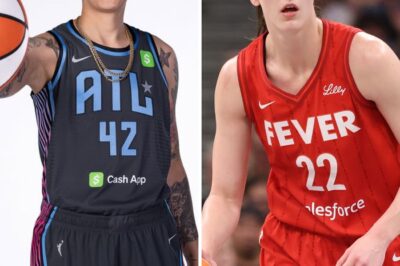 BREAKING: Indiana Fever Hit by Injury Storm — Will Caitlin Clark Play vs. Atlanta Dream?BREAKING: Indiana Fever Hit by Injury Storm — Will Caitlin Clark Play vs. Atlanta Dream?