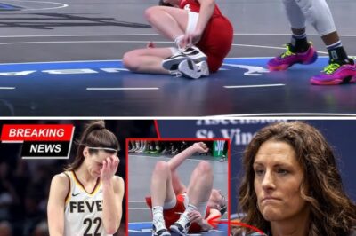 2 Minutes Ago: Caitlin Clark Injury GOT SERIOUS | Fever Coach Shares SHOCKING Details!