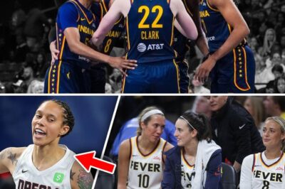 Unstoppable and Unapologetic: Caitlin Clark, Lexie Hull & the Indiana Fever Sweep Preseason, Send WNBA a Thunderous Warning