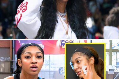 INSTANT RAGE: Angel Reese Demands Million-Dollar Salary… and Gets REJECTED!