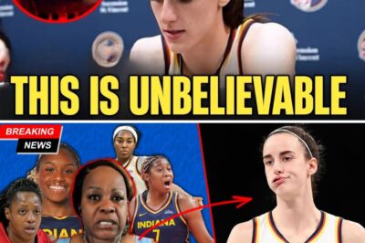 2 Minutes Ago: Indiana Fever FIRED MAJOR PLAYER From TEAM | Sheyrl Swoopes Angry on Caitlin CLARK!
