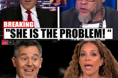 FOX NEWS MELTDOWN: Greg Gutfeld & Tyrus SHUT DOWN The View’s Sunny Hostin in SHOCKING On-Air Brawl! (NG)