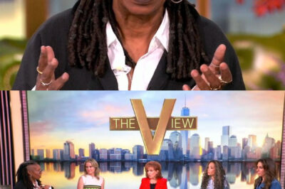 Whoopi Goldberg fired back at critics of “The View,” saying, “People believe that they know everything I think and believe. They don’t.” Defending the show’s open discussions, she added, “We don’t tell you what to think, we say, ‘This is what I think.’” (NG)