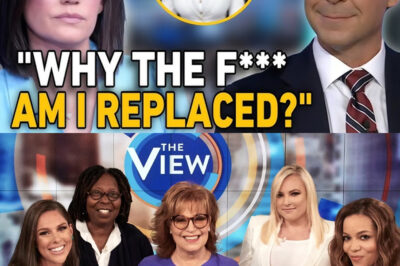 FOX NEWS BOMBSHELL: Leaked Video Exposes Emily Compagno’s Shocking Ultimatum – “It’s Time for a Staffing Change!” Is Jessica Tarlov’s Exit Imminent? (NG)