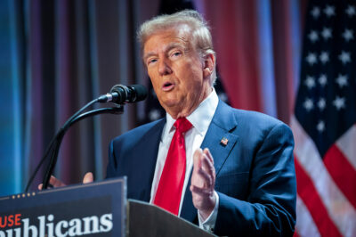 Trump’s Vision For Prosperity May Benefit Retirees