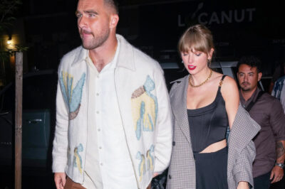 BREAKING: Travis Kelce Steps In After Taylor Swift Says “I Wish I’d Never Met Blake!” — 10-Year Friendship with Blake Lively Crumbles as Singer Reveals “Red Flags” Fans Never Saw Coming