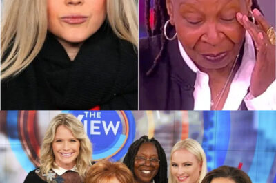Karoline Leavitt Causes Chaos on The View: “You Are Poisoning America!” — Demands Nationwide Boycott LIVE on Air (NG)