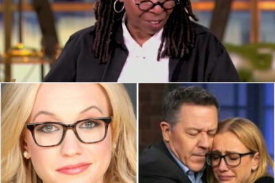Whoopi Goldberg ATTACKS Kat Timpf on Air – But What Kat’s Been Silently Battling Has Everyone Stunned (NG)