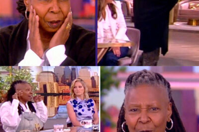 “YOU’RE the Ones Who Should Be Canceled!” – Whoopi Goldberg SNAPS LIVE ON AIR! 😳🔥 Audience GASPS, Co-Hosts FROZEN as The View Star Unleashes Hidden TRUTH About Cancel Culture Hypocrisy! What She Said SHOCKED Everyone!