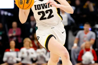 🏀 Health Update on Caitlin Clark: Star Guard Sidelined with Left Quad Strain