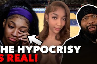 Angel Reese Breaks Down in Tears: ‘They Don’t Respect Me’ — WNBA Star Hints at Retirement After Shocking Disrespect /đh