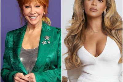 Reba McEntire strongly disagrees: “Giving Beyoncé the Female Country Artist award is like sending a peacock in a cowboy hat to sing in a barn.”