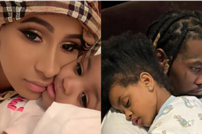 Offset Asks Court To Overturn $232K Default Judgment Over Alleged Strip Club Brawl Along Cardi B /d