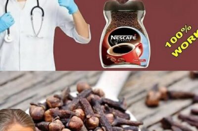 Transform Your Coffee Game: Add Cloves for Bold Flavor & Better Health ☕