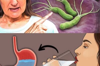 Drink Water On An Empty Stomach Immediately After Waking Up – 8 Powerful Benefits