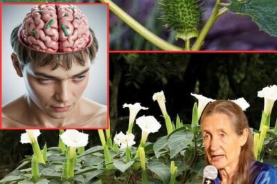 The Datura Genus: A Beautiful but Deadly Plant You Should Avoid