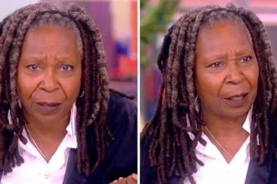 TV FIRESTORM: Whoopi Goldberg SLAMMED for Controversial Take on Millennials — “They Only Want to Work 4 Hours!” — Social Media Erupts, Critics Call Her Out-of-Touch and Tone-Deaf as Backlash Spirals Out of Control! What She Said Next Made It Worse! (NG)