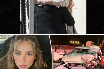 General Hospital Star Haley Pullos STUNS Fans With Comeback Glow-Up After DUI Scandal!