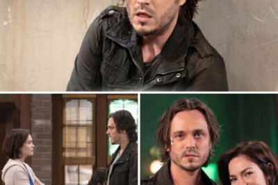 Stunning Exit: Jonathan Jackson Leaves ‘General Hospital’ – ‘I Hoped to Stay Longer’