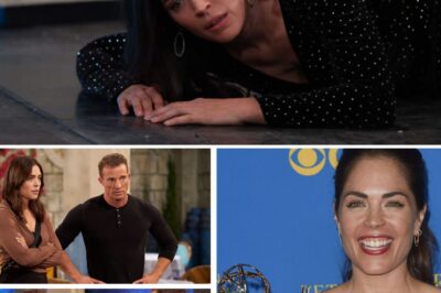 BACK FROM THE DEAD?! Kelly Thiebaud’s GH Comeback Ignites Wild Speculation—Is Britt Westbourne Really Alive?!