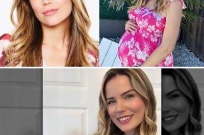 It’s a Girl! General Hospital Star Sofia Mattsson Shares First Glimpse of Her Daughter—and the Story Behind Her Birth