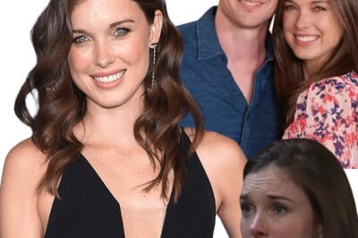 General Hospital SHOCKER: Katelyn MacMullen FIRED? The Real Reason Behind Her Sudden Exit Will Leave You Speechless!