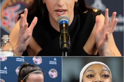 Angel Reese STUNNED as Coach FREEZES Her Out in Final Minutes — Kamilla Cardoso TAKES OVER in Front of Roaring Crowd, Triggering Fan Frenzy and Speculation of a PERMANENT Power Shift!
