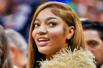 Chicago Sky Star Angel Reese Is Facing Major Criticism For Releasing ‘Inappropriate’ Video (an)