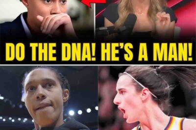 Megyn Kelly Puts Brittney Griner in Her Place Over Caitlin Clark Slur Accusation (an)