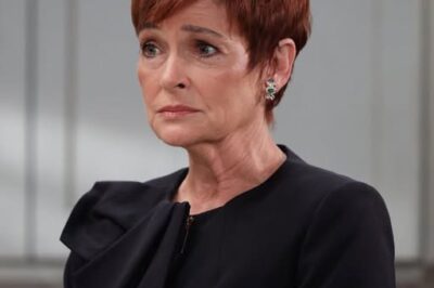 General Hospital Star Carolyn Hennesy Adds A New Member In The Family
