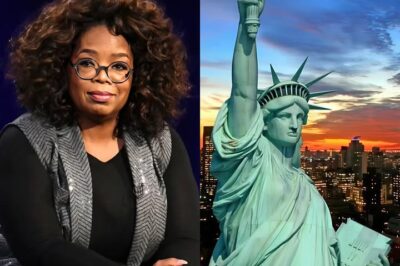 Oprah Winfrey Shocks Fans with Sudden Exit: Abruptly Ends Show, Plans to Leave the U.S.