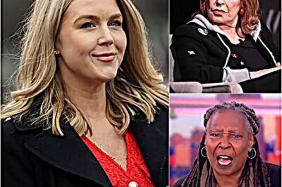 Karoline Leavitt Demands Boycott of ‘The View’ LIVE On Air—Fans Erupt in Cheers, Flood Social Media With Praise: “Finally Someone Said It!”