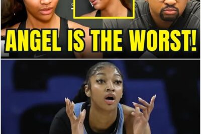 Breaking News: Angel Reese GOES NUTS After Sky Coach Fired Her From Her Role For 2025 Season!