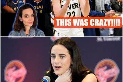 Breaking News: CAITLIN CLARK’s return to the court is CRAZY! Bree Hall and Jillian Alleyne are CUT from the roster!