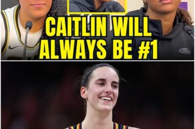 Breaking News: Angel Reese GOES NUTS After Teammate Kamilla Cardoso PRAISES Caitlin Clark!