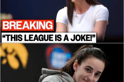 LATEST NEWS: CAITLIN CLARK SPEAKS OUT AFTER BEING FINED BY THE WNBA FOR RECENT ALTERCATION — Caitlin Clark has finally broken her silence. This time — she didn’t hold back.