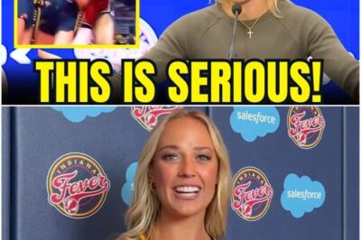 Tempers erupted during a heated WNBA matchup as the Washington Mystics clashed with Phoenix Mercury guard Sophie Cunningham — but their plan to rattle her backfired spectacularly.