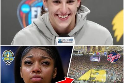 Angel Reese vs. Caitlin Clark: A Rivalry Beyond the Court