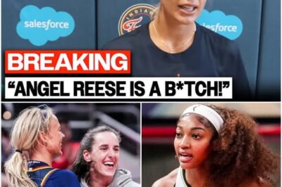 Sophie Cunningham SPEAKS OUT After Finding Out What Angel Reese Said to Caitlin Clark — “That’s NOT How We Treat People”